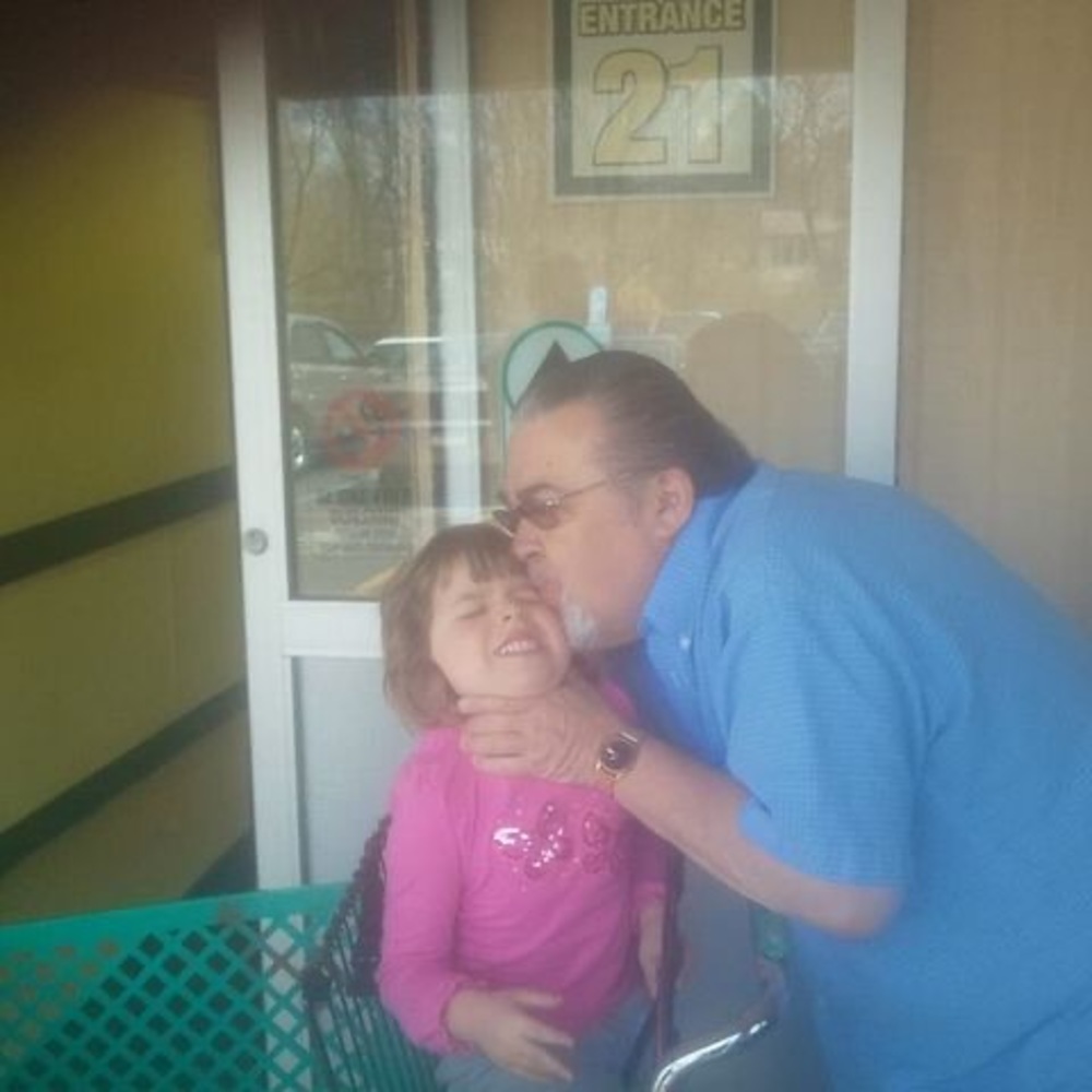 Meet your Posher, Mike